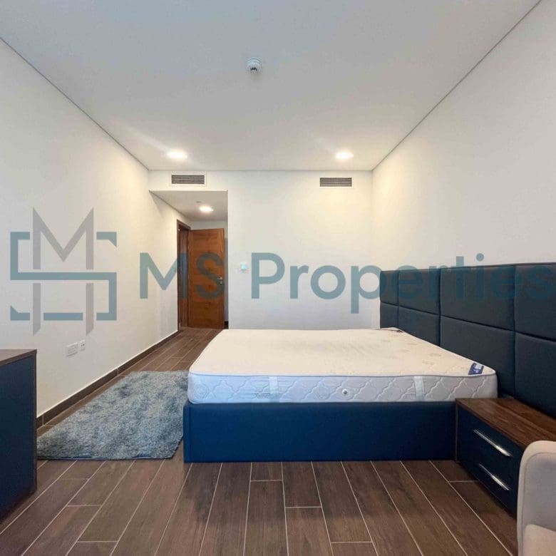 Perfect | 2BHK Apartment | with Balcony