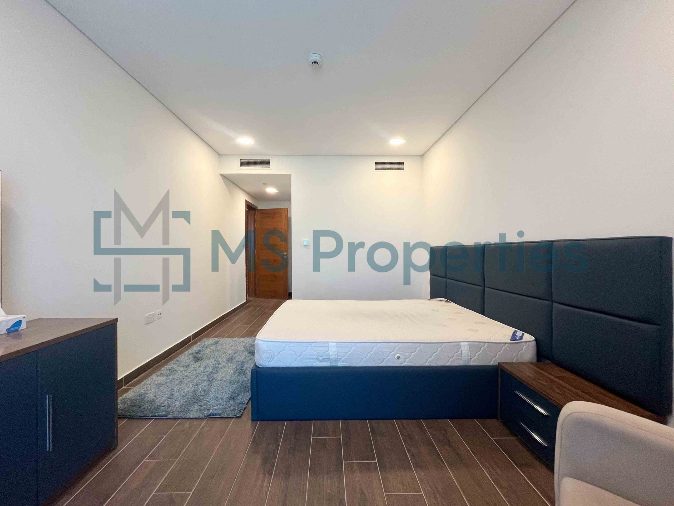 Perfect | 2BHK Apartment | with Balcony