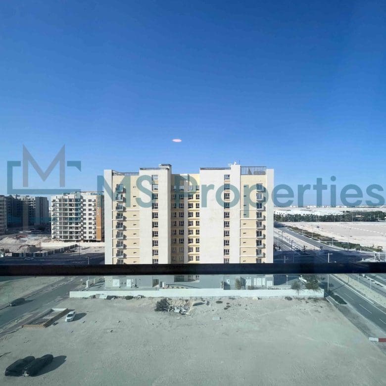Perfect | 2BHK Apartment | with Balcony