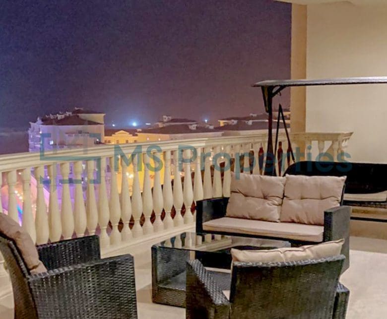 Premium 3Bedroom Apartment for Sale in The Pearl