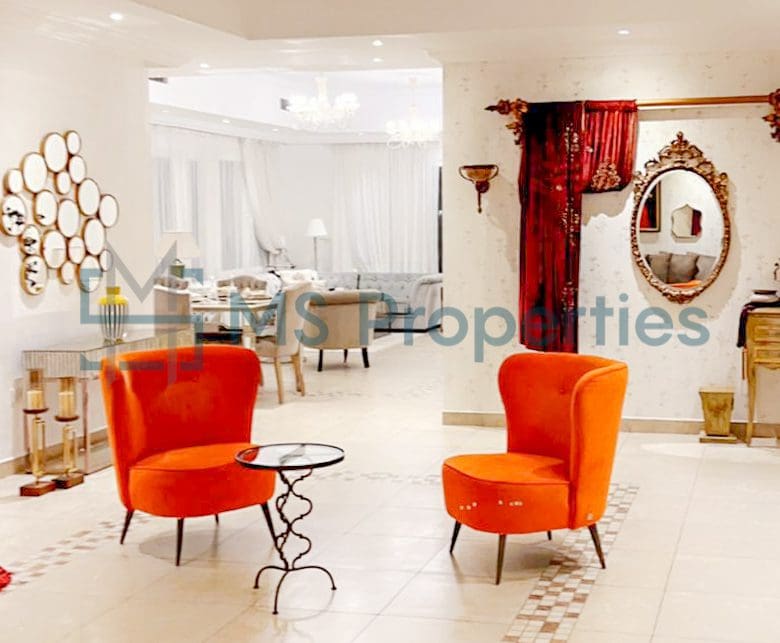 Premium 3Bedroom Apartment for Sale in The Pearl