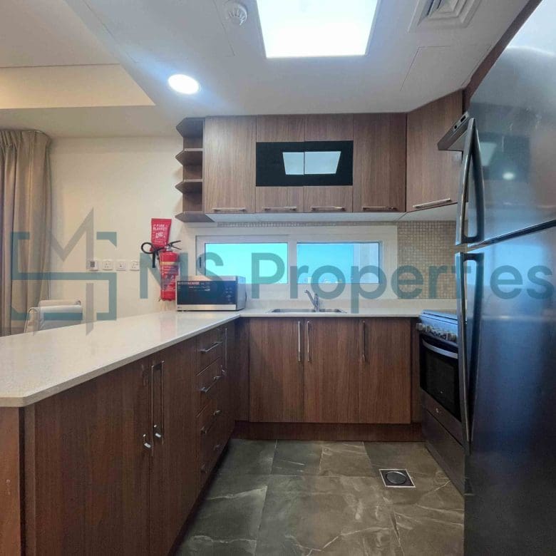 Perfect | 2BHK Apartment | with Balcony