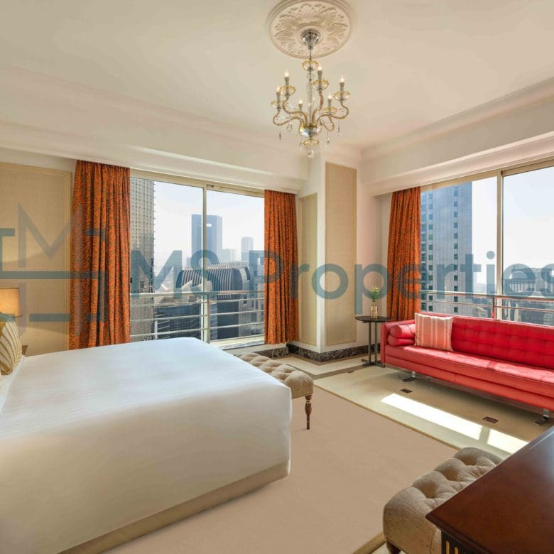 Amazing and Luxurious 2BHK + Maid’s Room Flats in West Bay