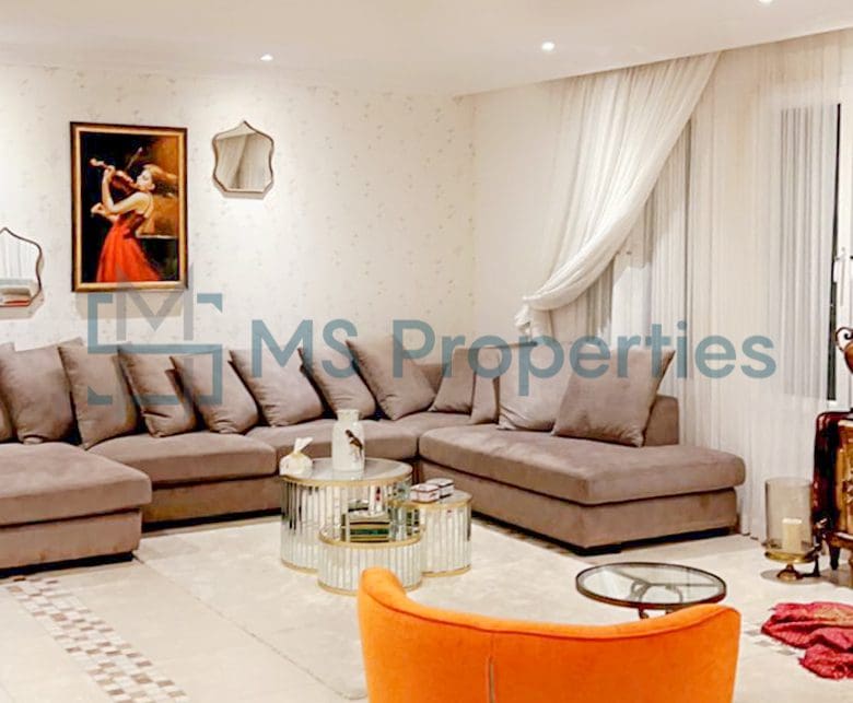 Premium 3Bedroom Apartment for Sale in The Pearl