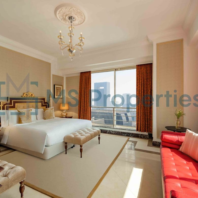 Amazing and Luxurious 2BHK + Maid’s Room Flats in West Bay
