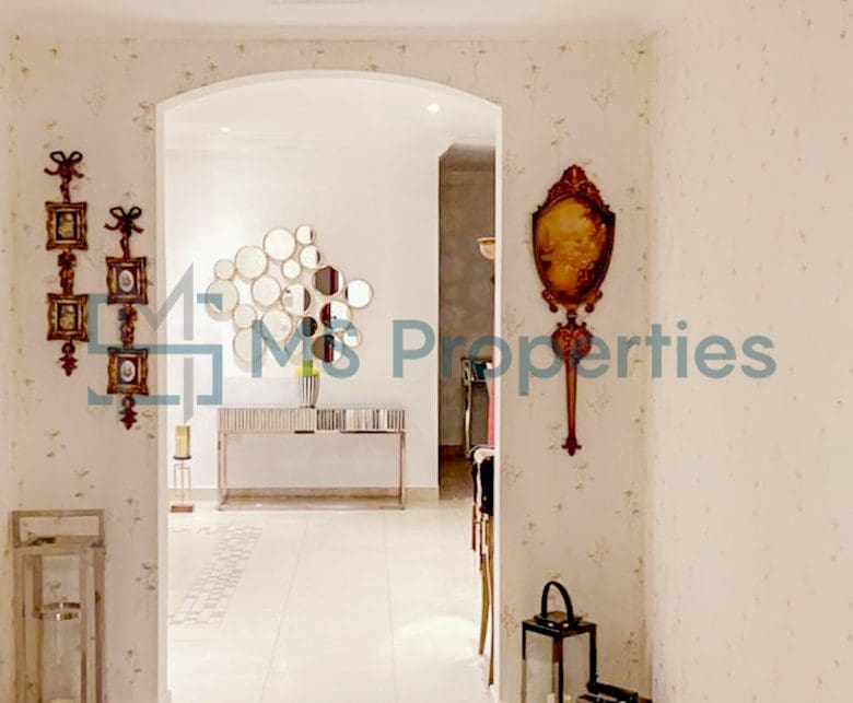 Premium 3Bedroom Apartment for Sale in The Pearl