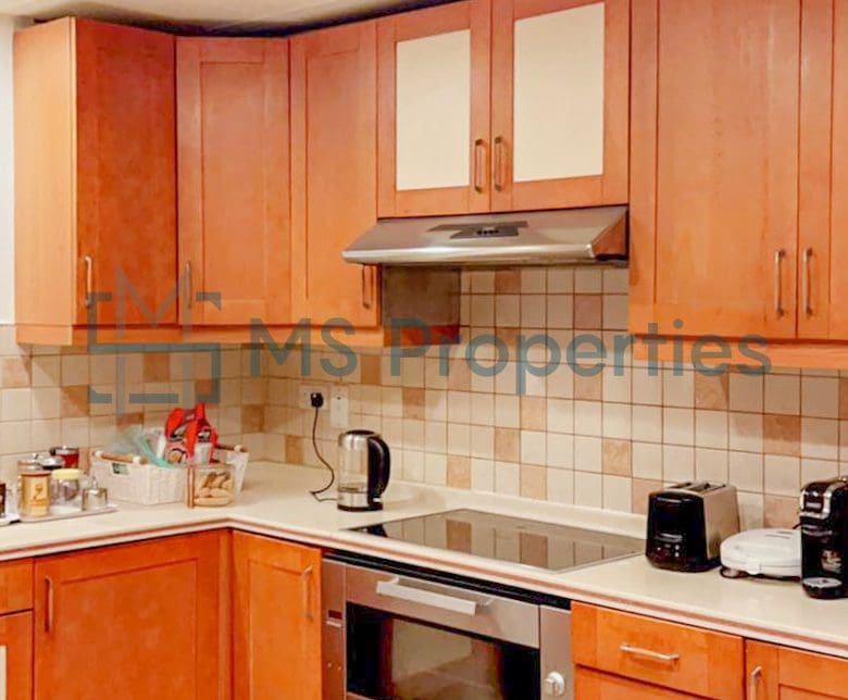 Premium 3Bedroom Apartment for Sale in The Pearl