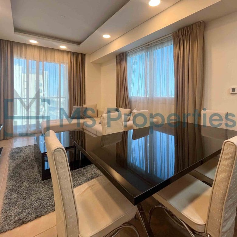 Perfect | 2BHK Apartment | with Balcony