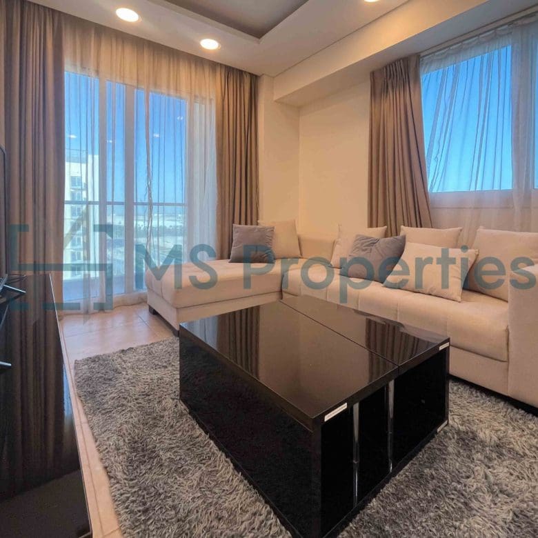 Perfect | 2BHK Apartment | with Balcony