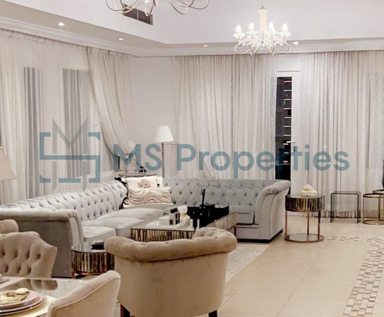 Premium 3Bedroom Apartment for Sale in The Pearl
