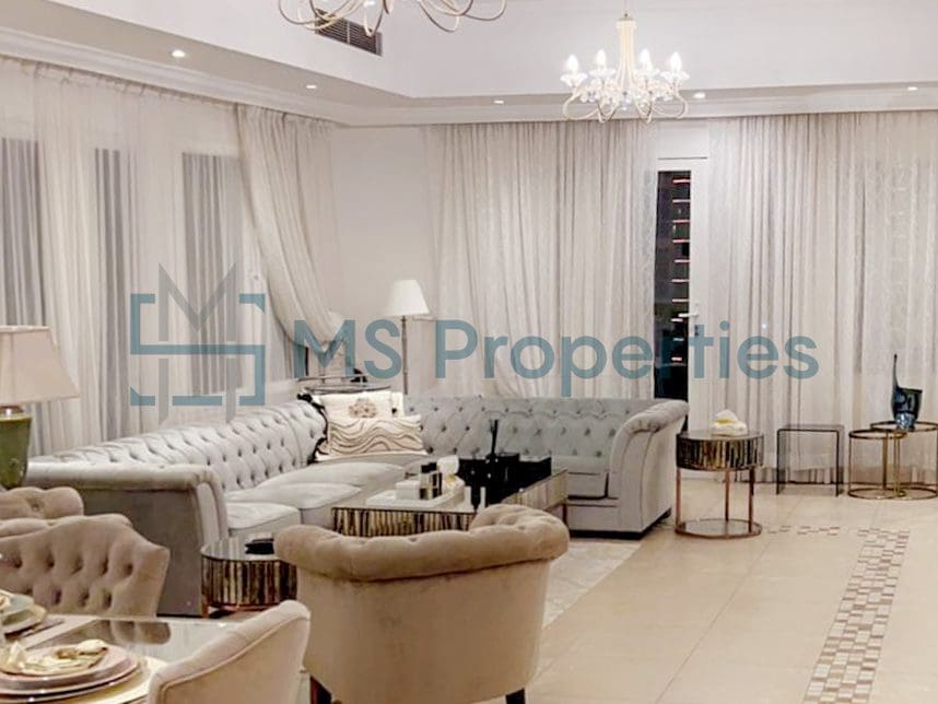 Premium 3Bedroom Apartment for Sale in The Pearl