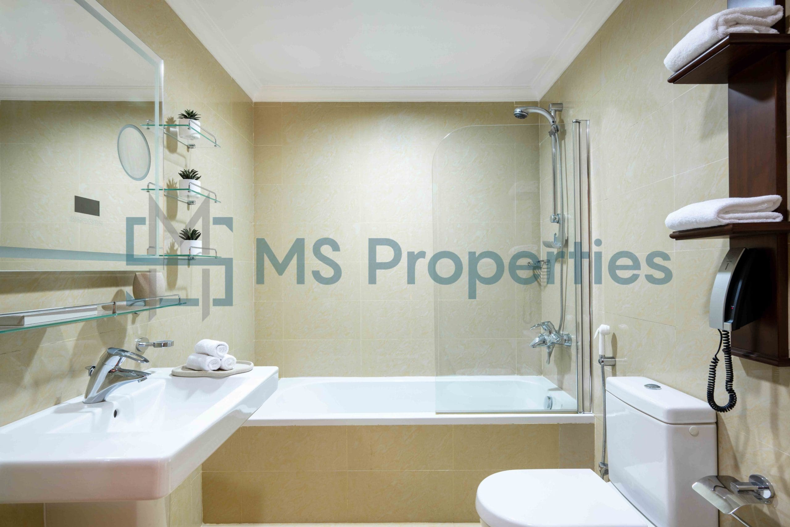 Amazing and Luxurious 2BHK + Maid’s Room Flats in West Bay