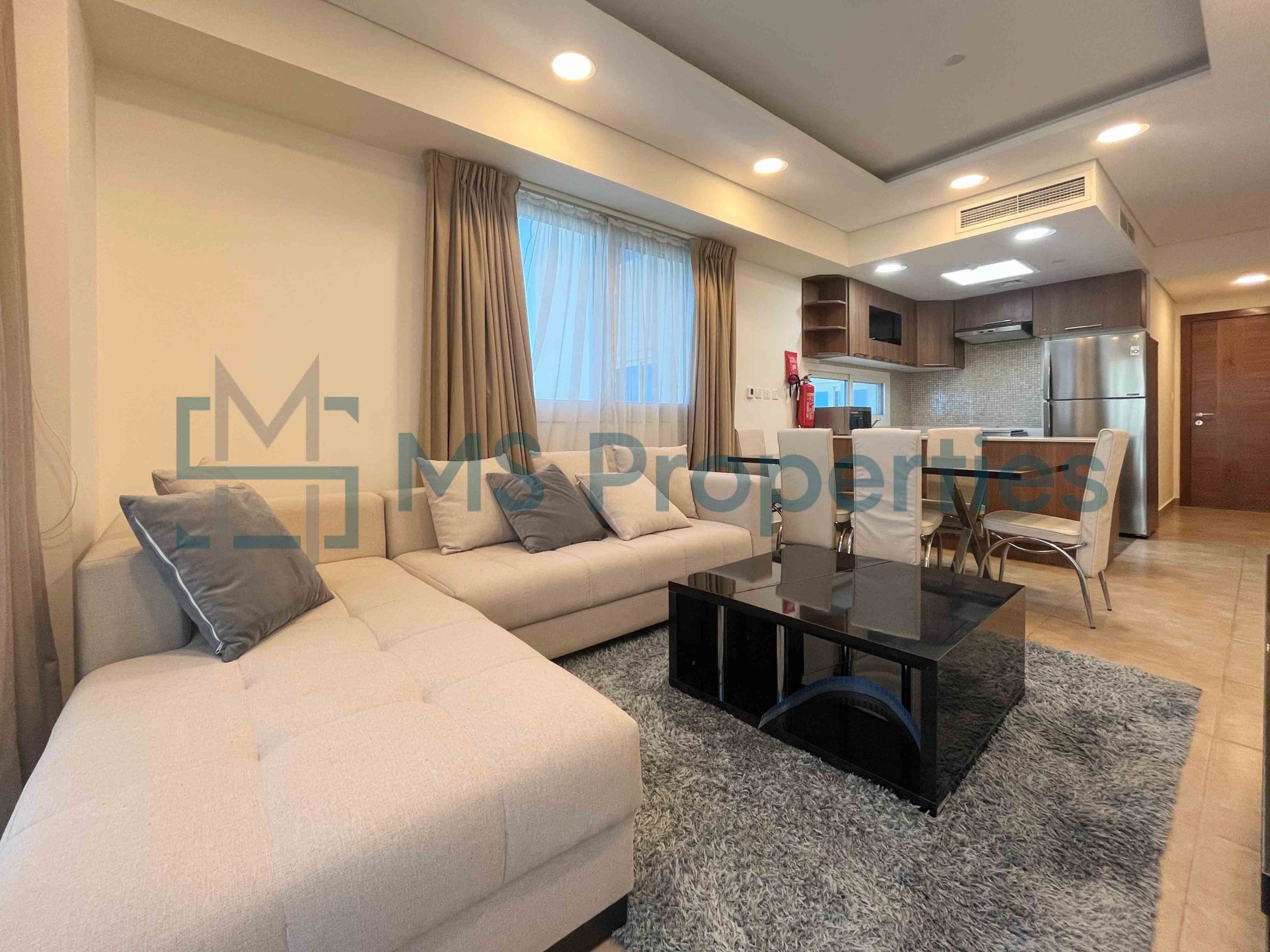 untitled-6 Perfect | 2BHK Apartment | with Balcony