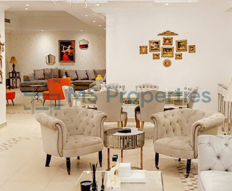 Premium 3Bedroom Apartment for Sale in The Pearl