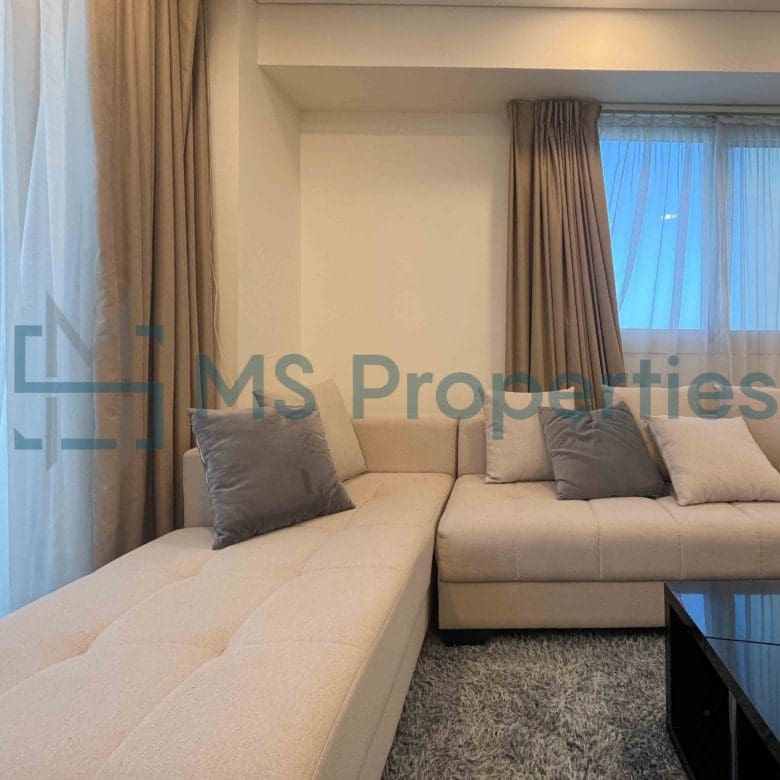 Perfect | 2BHK Apartment | with Balcony