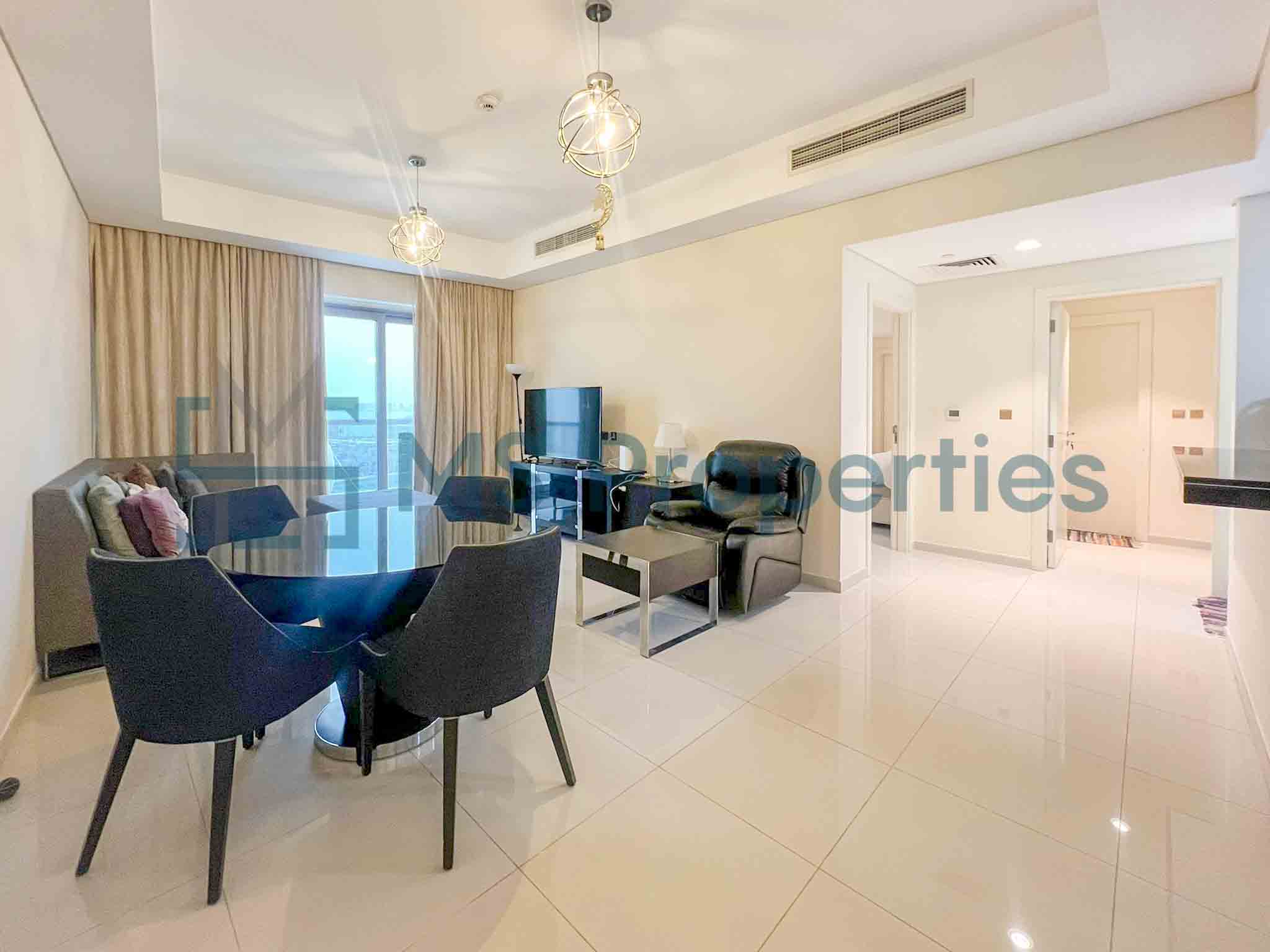 untitled-7 Briliant 2BHK Apartment with Sea View Balcony
