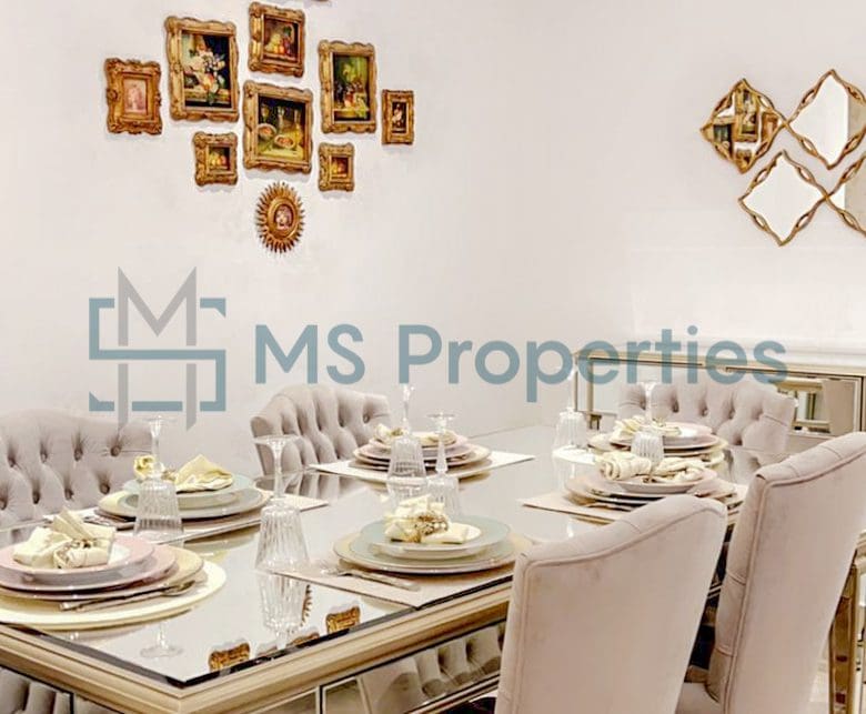 Premium 3Bedroom Apartment for Sale in The Pearl