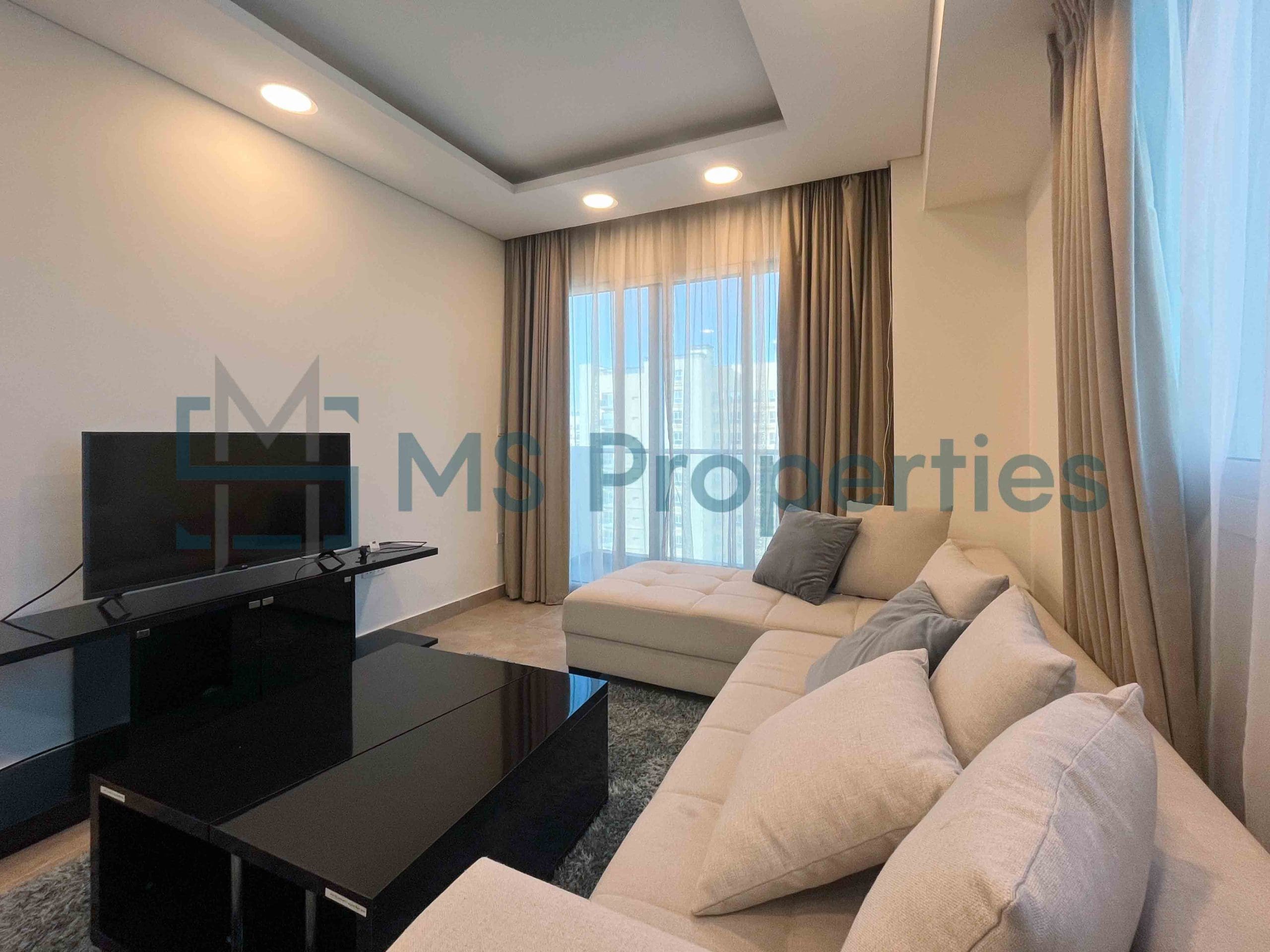 Perfect | 2BHK Apartment | with Balcony