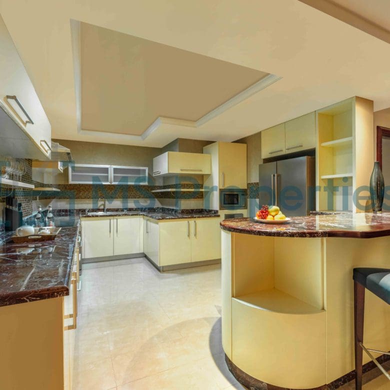 Amazing and Luxurious 2BHK + Maid’s Room Flats in West Bay