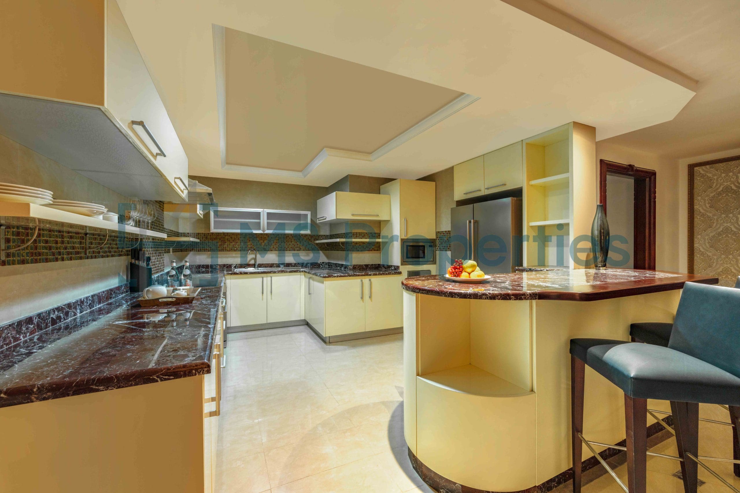 Amazing and Luxurious 2BHK + Maid’s Room Flats in West Bay