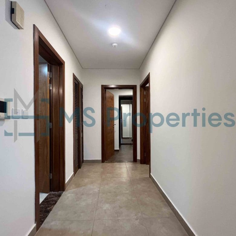 Perfect | 2BHK Apartment | with Balcony