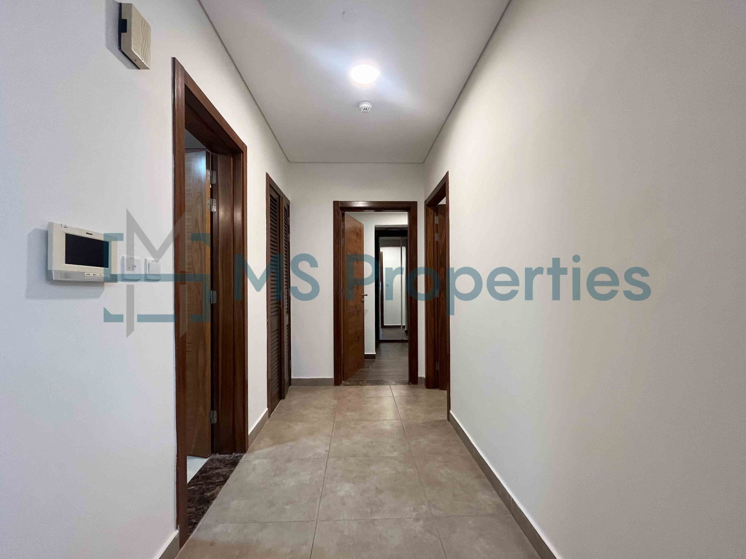 Perfect | 2BHK Apartment | with Balcony