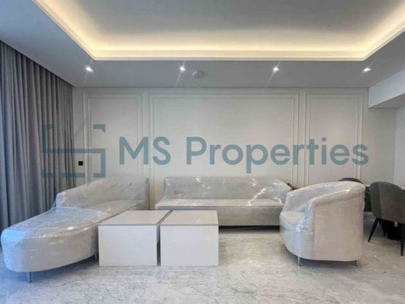 Perfect Layout | 2BHK Apartment | with Balcony