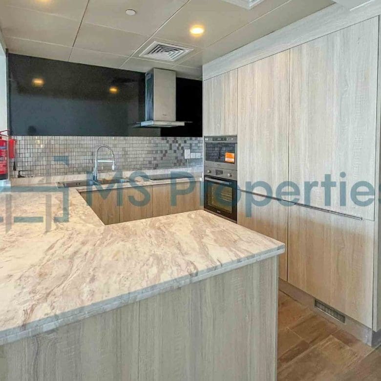 Elegant | 2BHK Aparment | Spacious Balcony