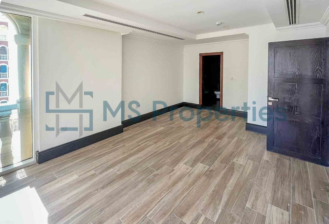 Elegant | 2BHK Aparment | Spacious Balcony