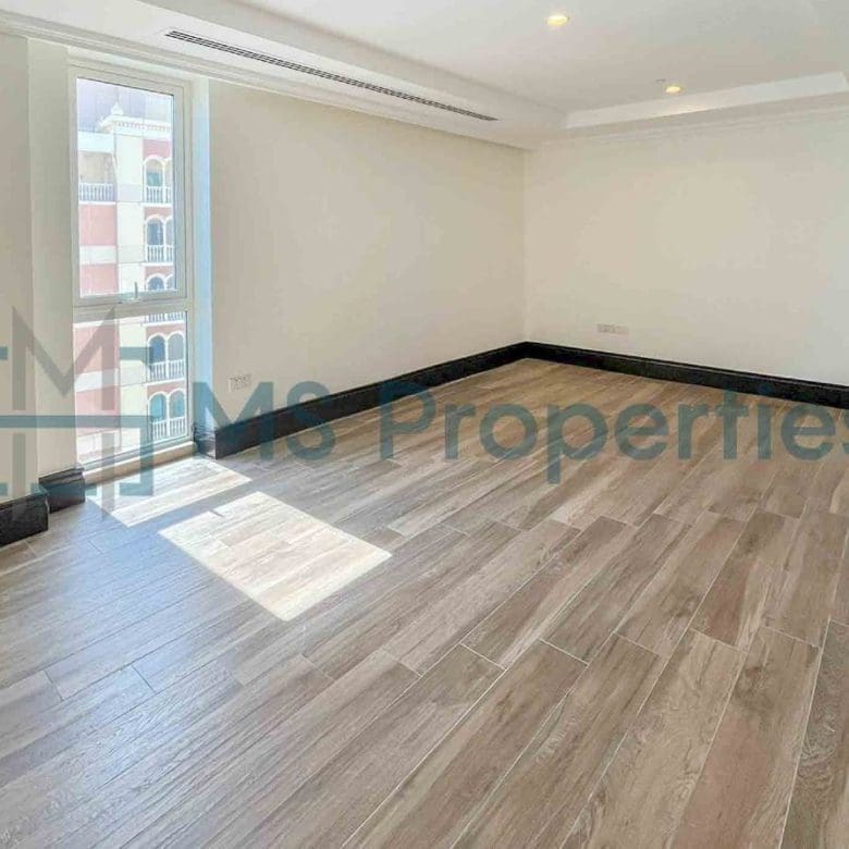 Elegant | 2BHK Aparment | Spacious Balcony