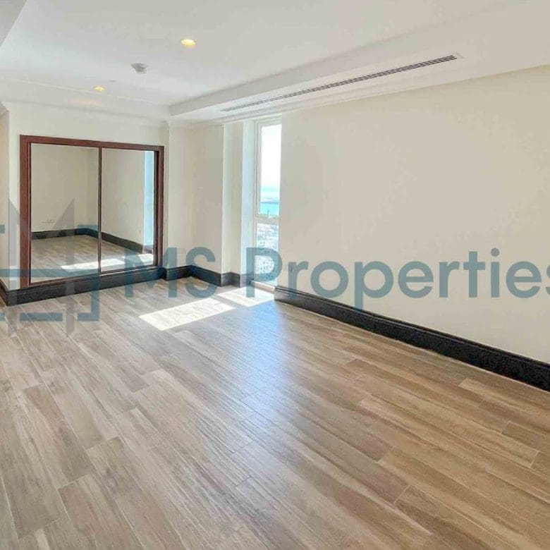 Elegant | 2BHK Aparment | Spacious Balcony