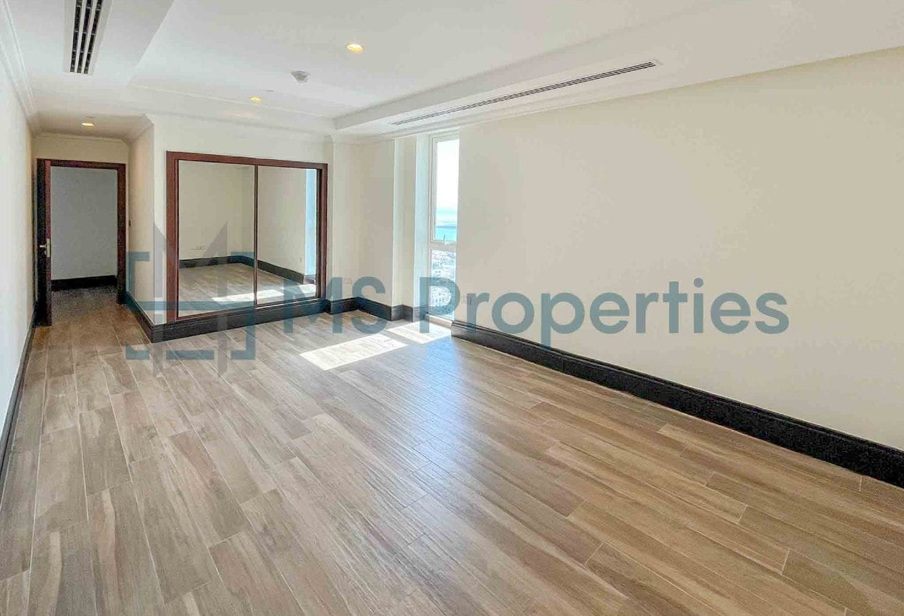 Elegant | 2BHK Aparment | Spacious Balcony