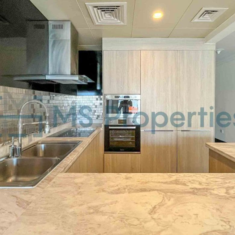 Elegant | 2BHK Aparment | Spacious Balcony