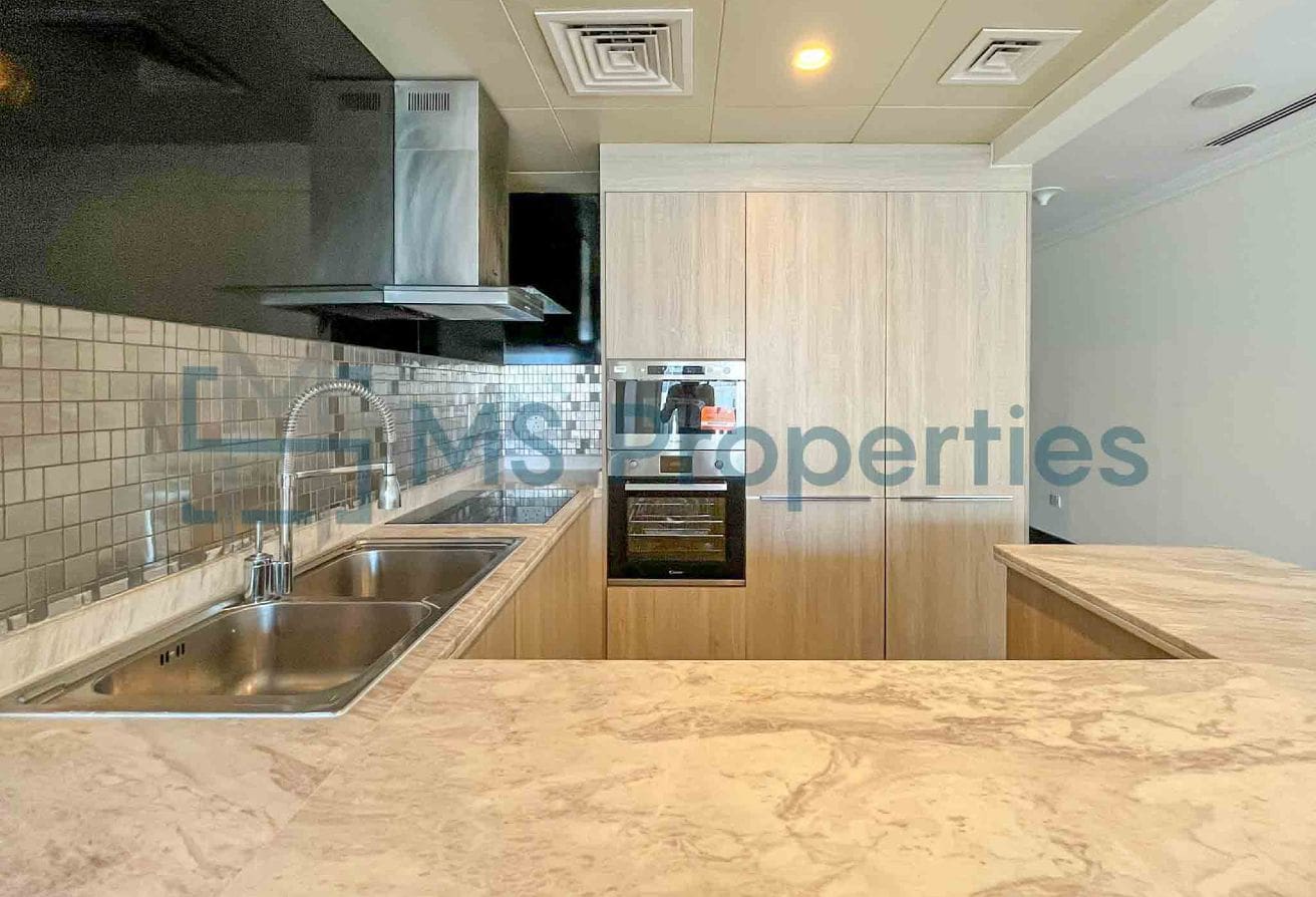 Elegant | 2BHK Aparment | Spacious Balcony