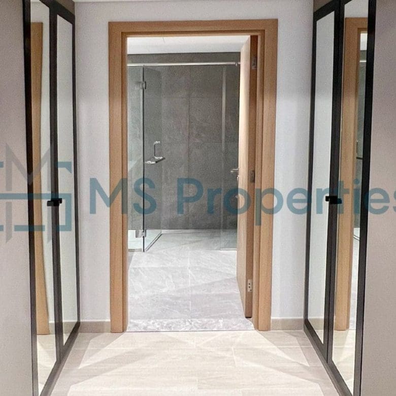 Amazing Investment | Brand New 1BHK in Lusail