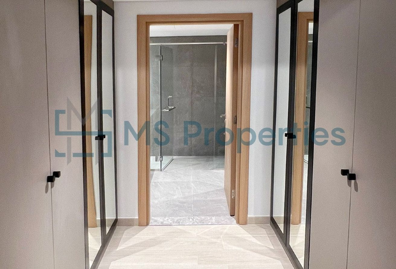 Amazing Investment | Brand New 1BHK in Lusail