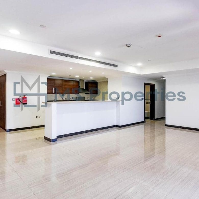 Modern | 2BHK Apartment | View Balcony