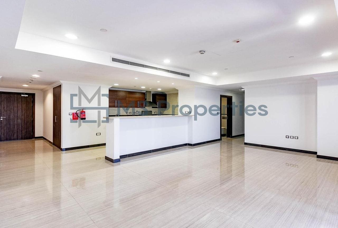 Modern | 2BHK Apartment | View Balcony
