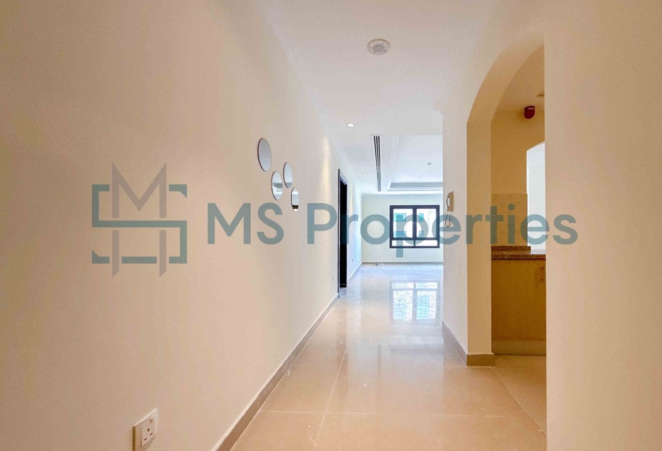 Marvelous | 1BHK Apartment | Sea View
