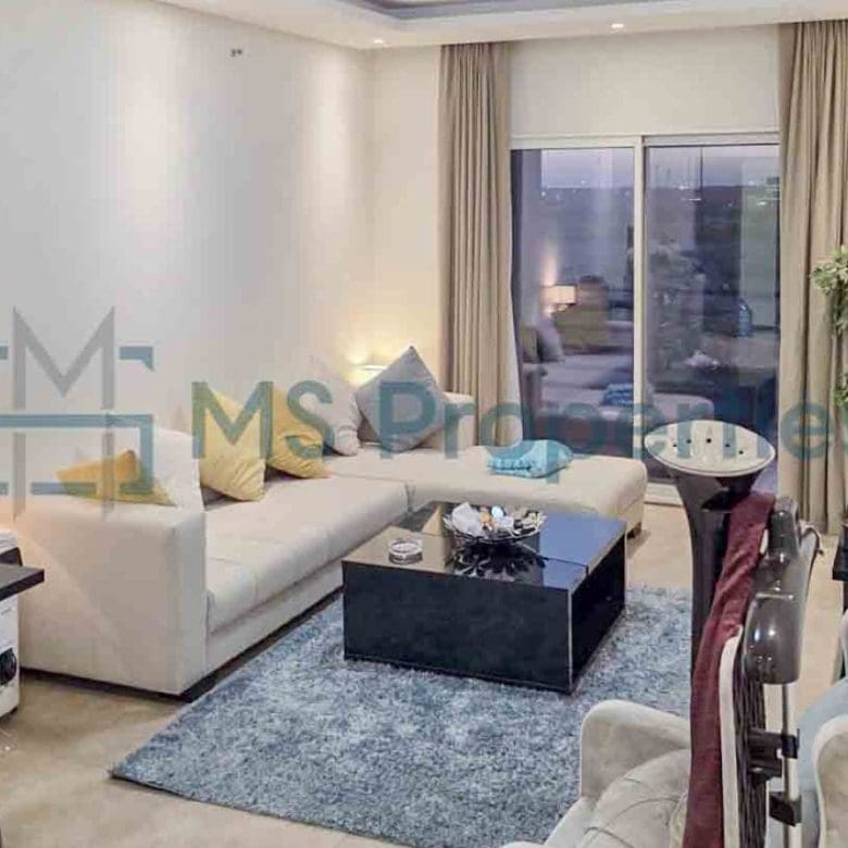 Invest Now | 1BHK Apartment with Balcony | with Title Deed