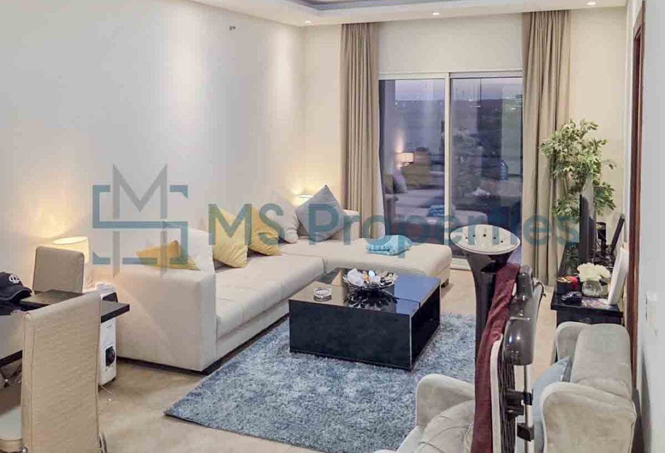 1 Invest Now | 1BHK Apartment with Balcony | with Title Deed