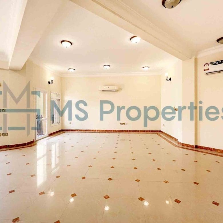 Classic | 3BHK Villa For Rent | Great View