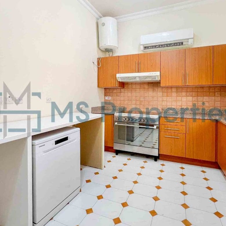 Classic | 3BHK Villa For Rent | Great View
