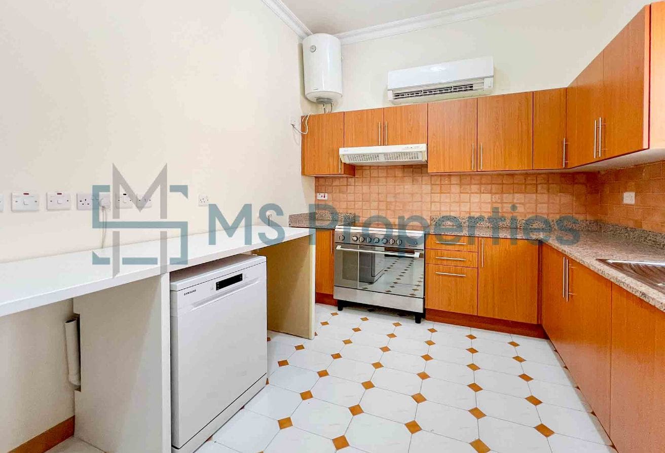 Classic | 3BHK Villa For Rent | Great View