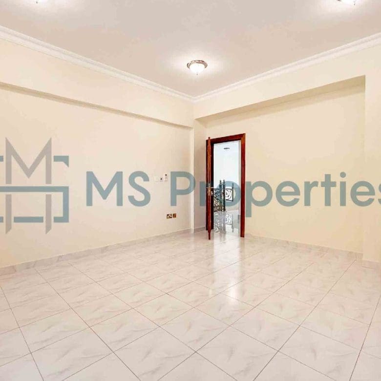 Classic | 3BHK Villa For Rent | Great View