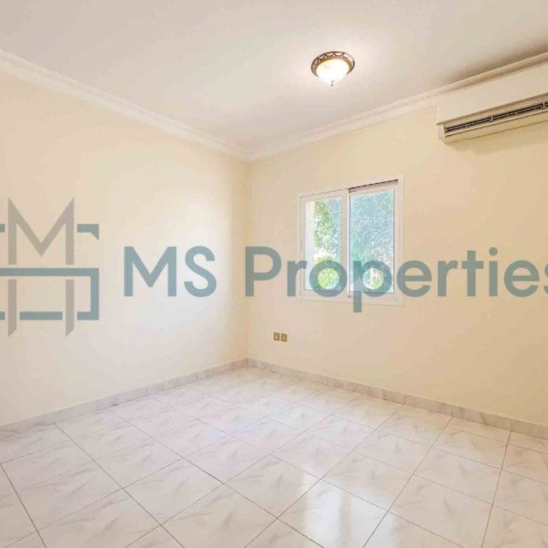 Classic | 3BHK Villa For Rent | Great View