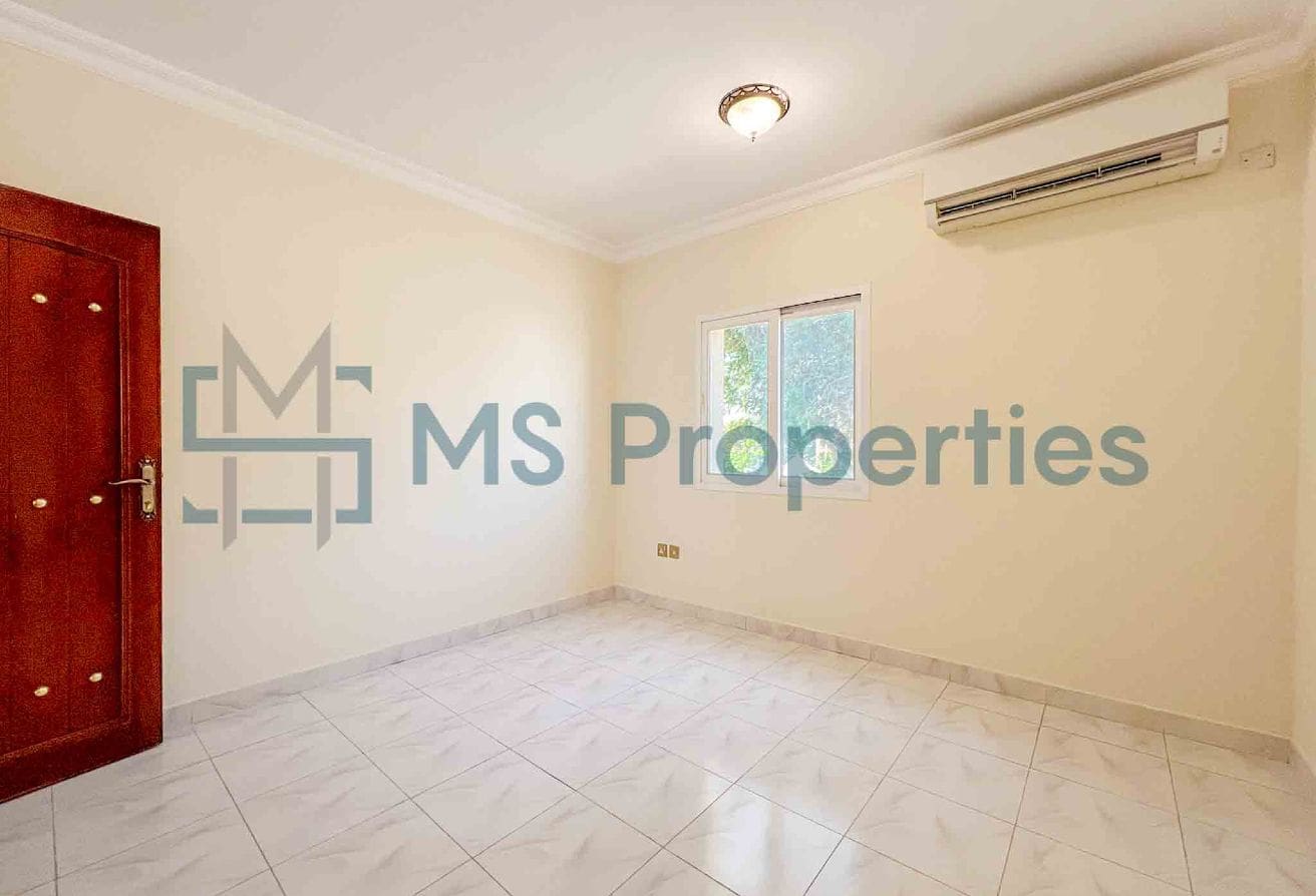Classic | 3BHK Villa For Rent | Great View