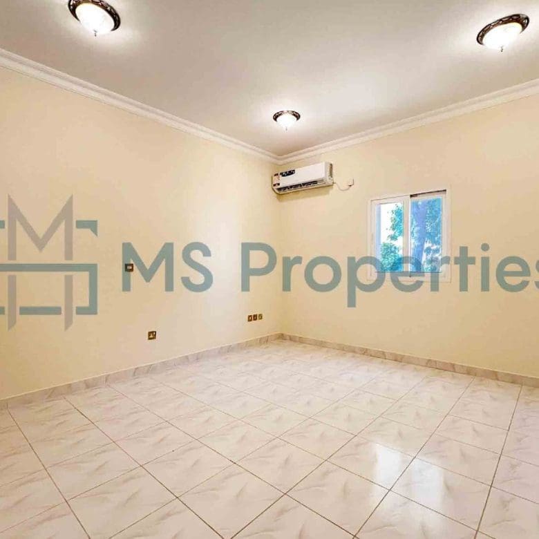 Classic | 3BHK Villa For Rent | Great View
