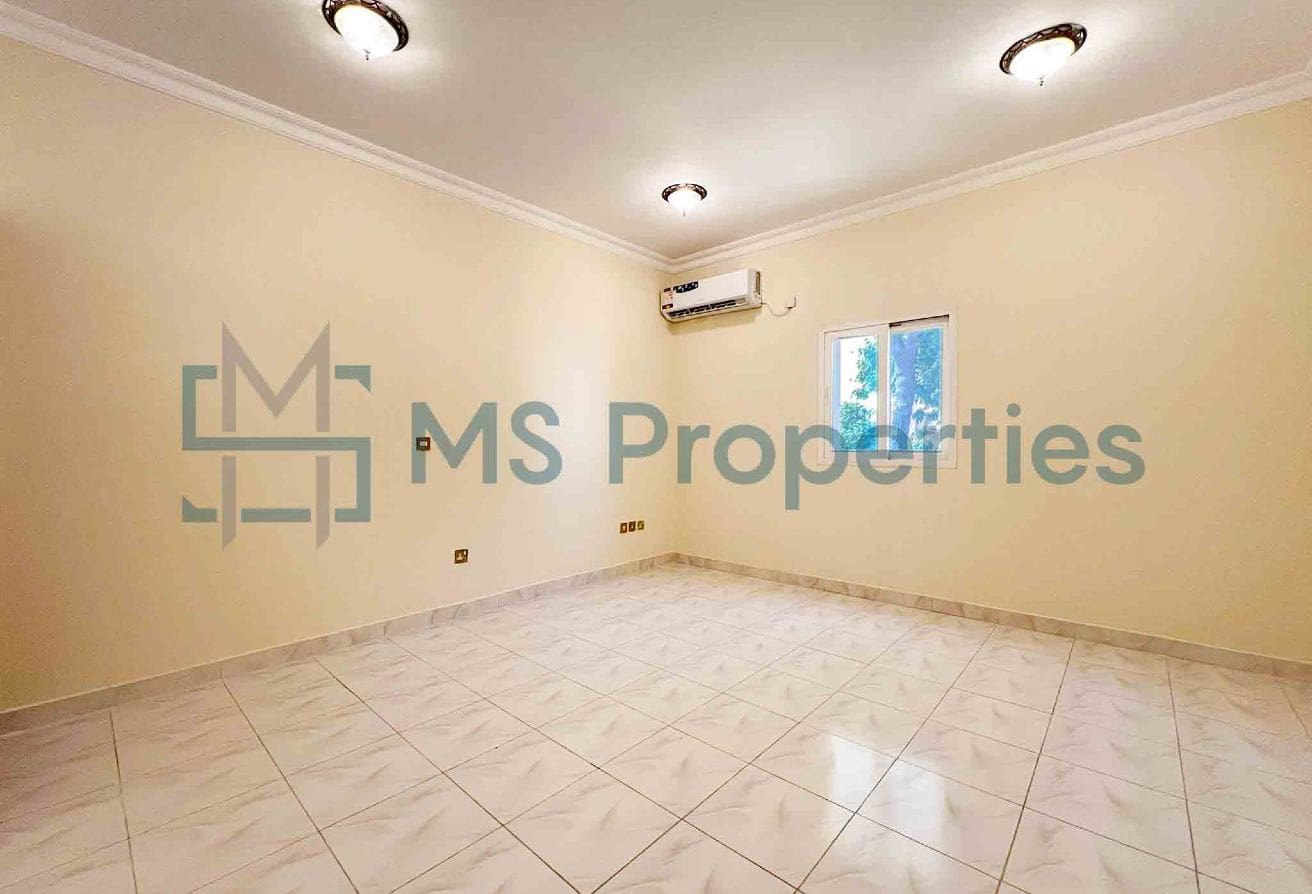 Classic | 3BHK Villa For Rent | Great View