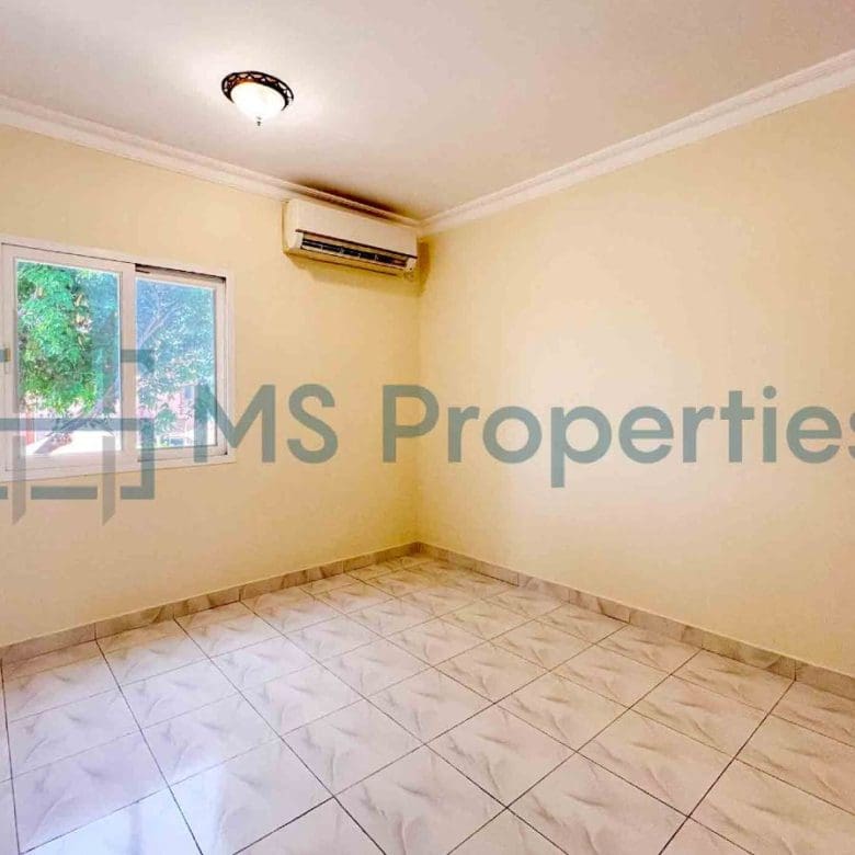 Classic | 3BHK Villa For Rent | Great View